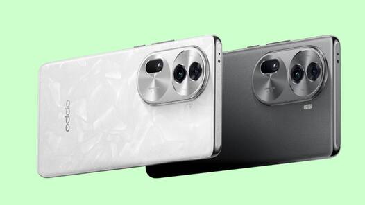 12GB RAM, 4600mAh बैटरी और 50MP कैमरा वाले Oppo Reno11 Pro 5G पर ऑफर, पाएं 4000 का डिस्काउंट
