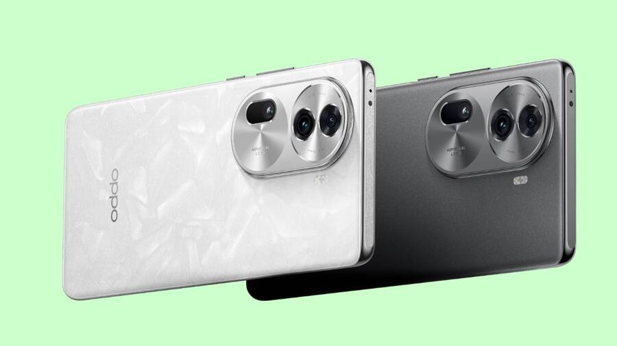 Oppo reno11 Pro 5G New