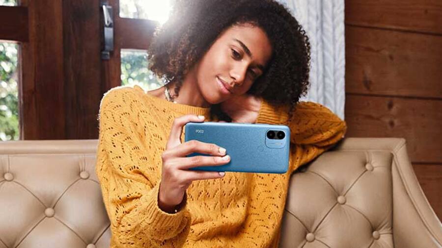 Amazon Poco Brand Days Sale: कम दाम में खरीदें पोको फोन्स, जल्दी उठाएं फाडू डील का फायदा POCO C51