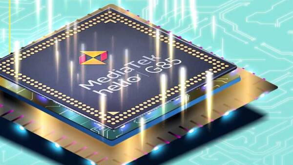 POCO C55 Performance