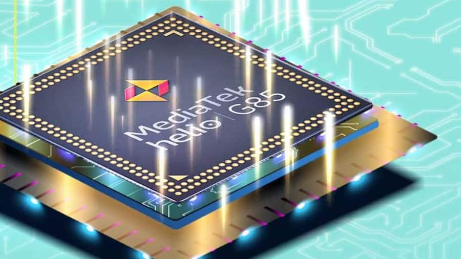 POCO C55 Performance