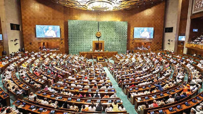 Parliament