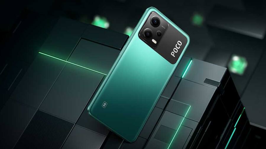 Poco X5 (2)