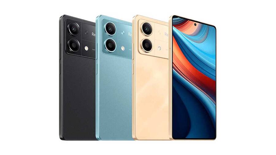 POCO X6 Neo की भारत में लॉन्चिंग कन्फर्म, मिलेगा यह दमदार प्रोसेसर Poco X6 Neo 5