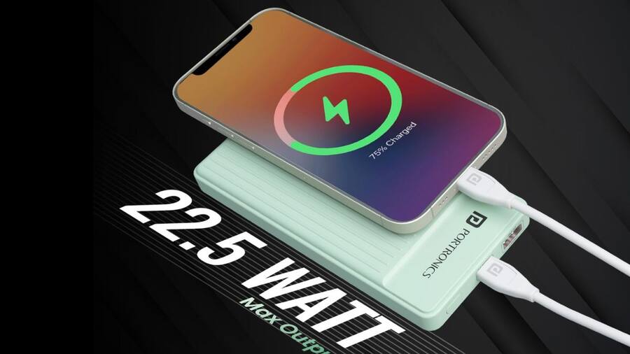 10000mAh Power Bank on Amazon: मिनटों में फोन फुल चार्ज कर देंगे ये पावर बैंक, कीमत 649 रुपये से शुरू Power bank