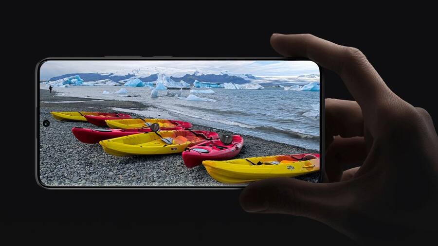 REDMI Note 13 Pro+ 5G Display