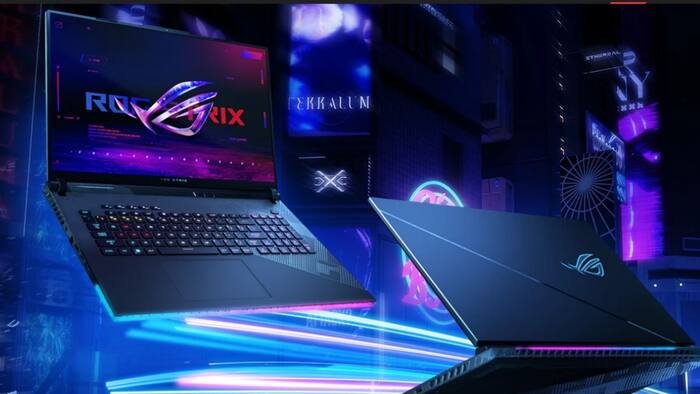 ROG Strix Scar 18