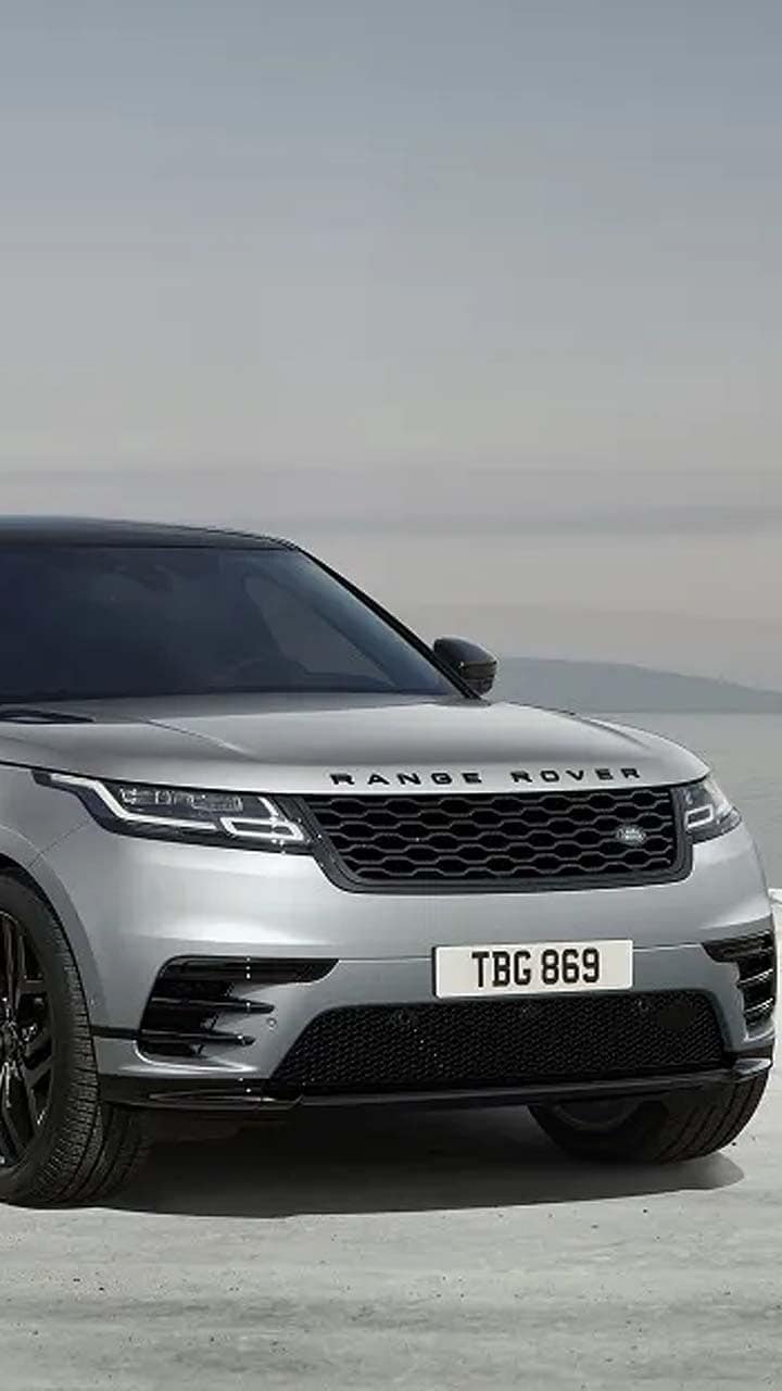 CarNews: Land Rover unveils the Range Rover Velar for Sub-Sahara Africa -  Capital Lifestyle