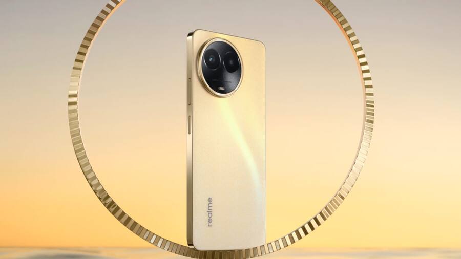 Realme 11 5G