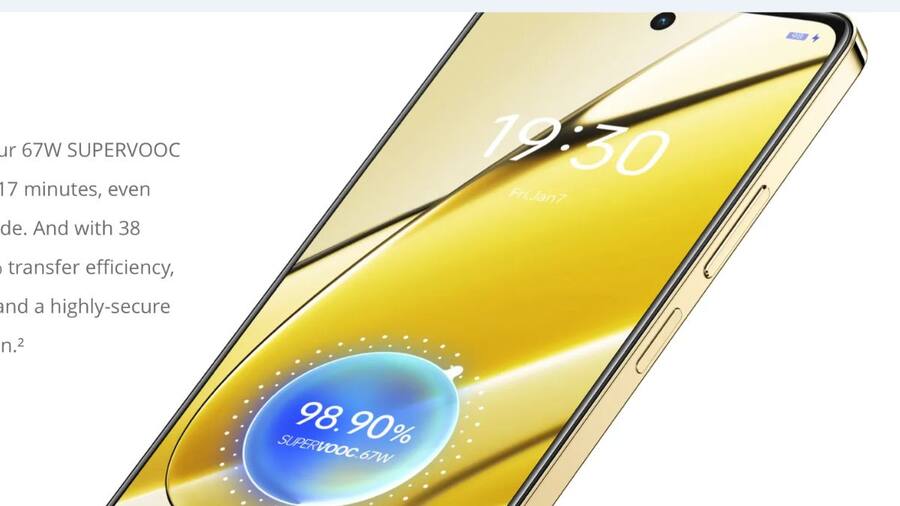 Realme 11 5G New (1)