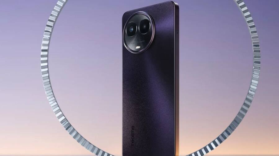 Realme 11 5G New (5)