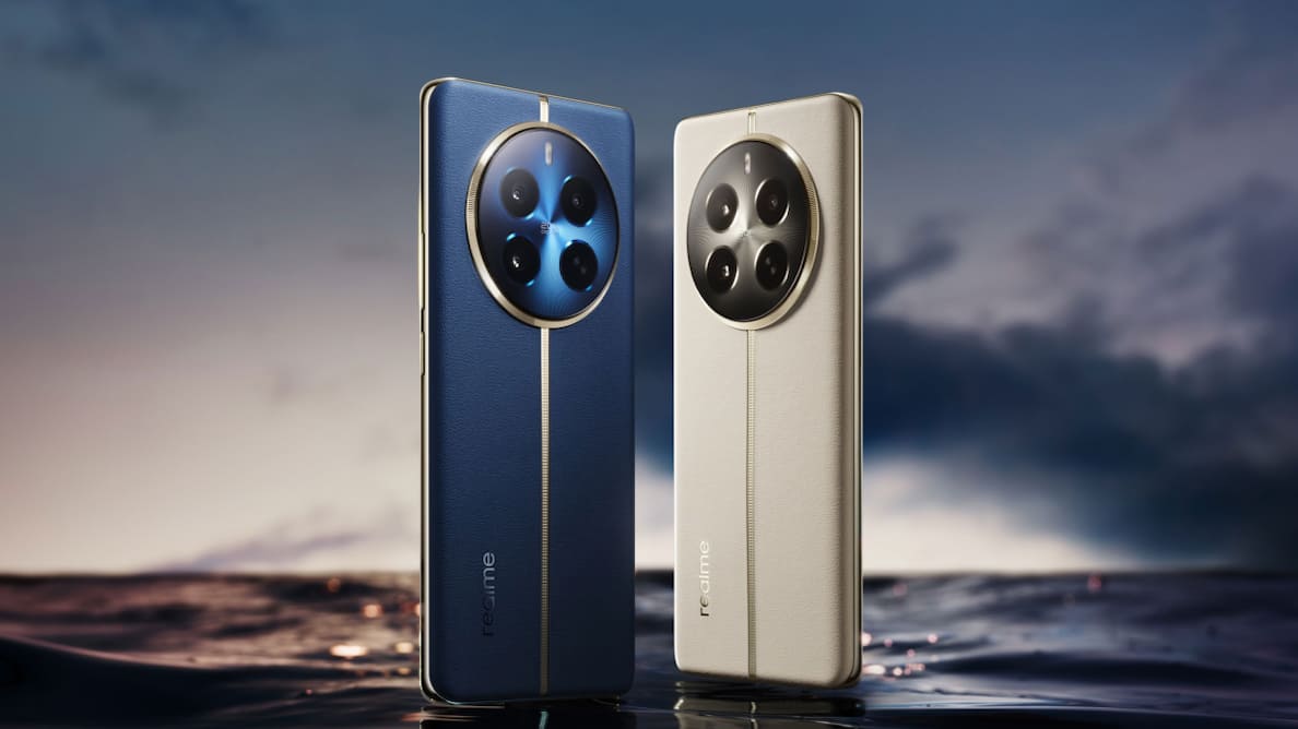 Realme 12 Pro Series की पहली सेल आज, जानें कीमत से लेकर ऑफर तक सबकुछ