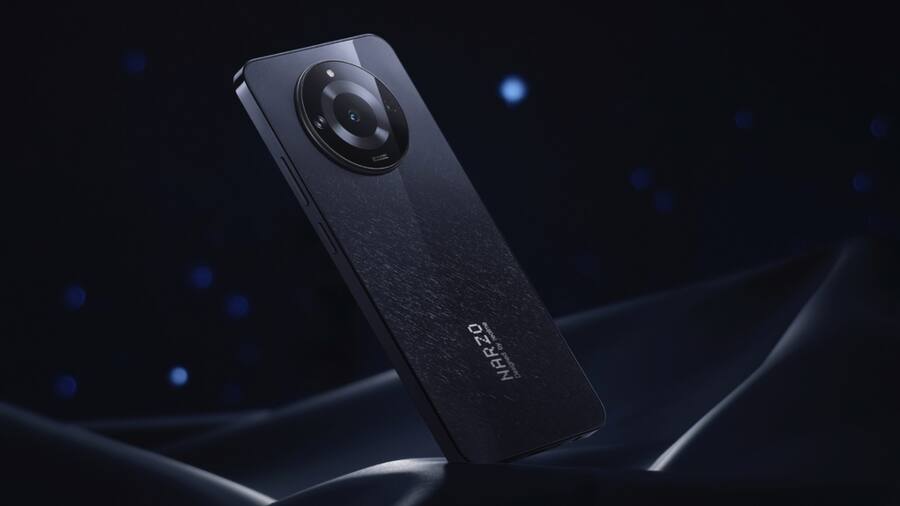 Realme Narzo 60 5G (1)