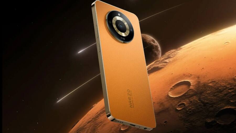 64MP Camera 5G Smartphone under 20000: अमेजन पर सस्ते मिल रहे 64MP कैमरा वाले फोन, कीमत 20 हजार से कम Realme Narzo 60 5G