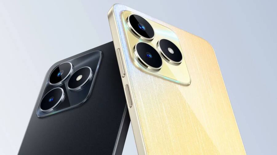 Valentine's Day Gift Idea: अमेजन पर 8000 रुपये से कम में मिल रहे ये स्मार्टफोन, देखें लिस्ट Realme Narzo N53