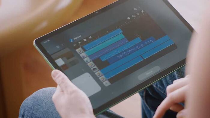 Tablet