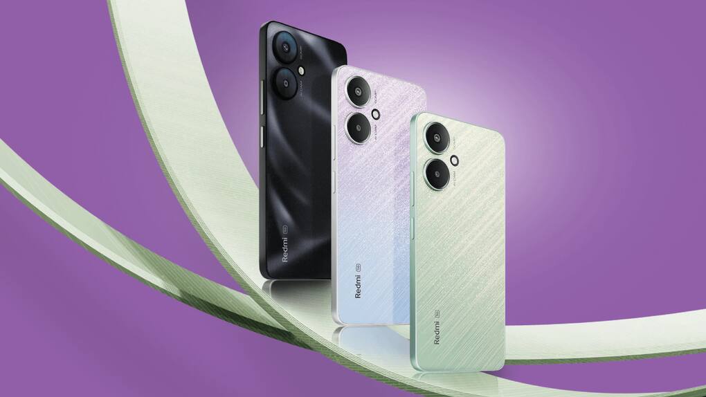 Redmi 13C 5G