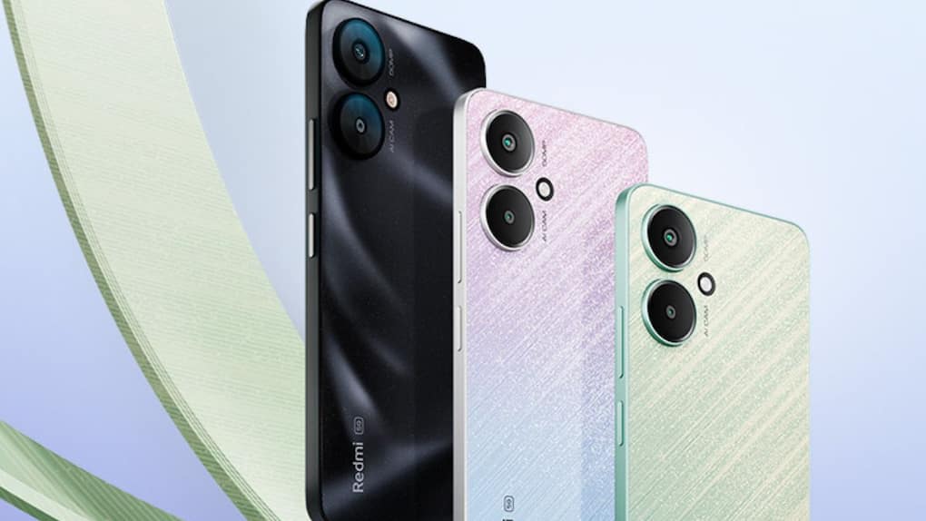 Redmi 13C 5G