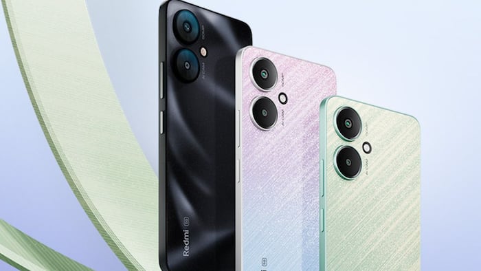 Redmi 13C 5G