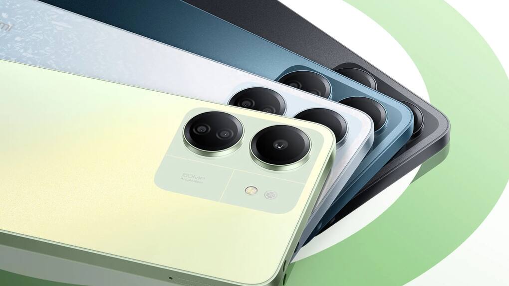 Redmi 13C