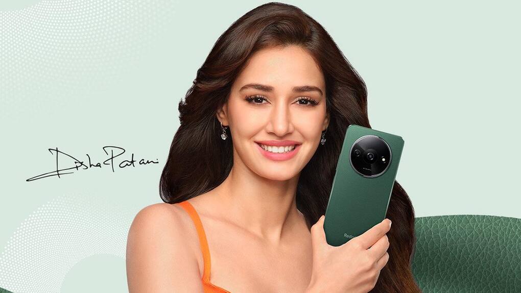 Redmi A3