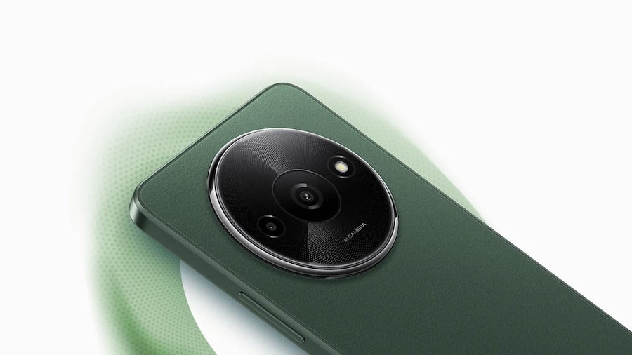 Redmi A3 specifications 