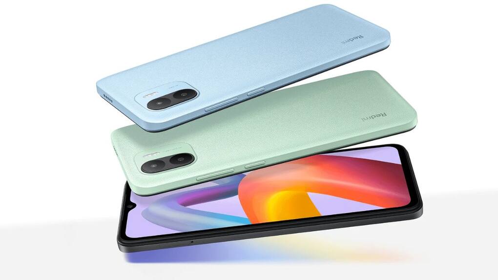 Redmi A3