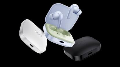 Redmi Buds 5 नॉइस कैंसिलेशन सपोर्ट के साथ भारत में लॉन्च, दाम 3000 से कम