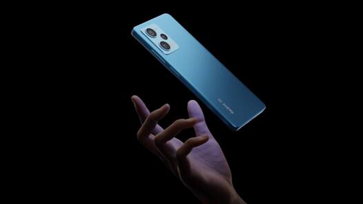 12GB RAM और 5000mAH बैटरी वाले Redmi फोन पर फाडू ऑफर, मिल रही 3000 की छूट