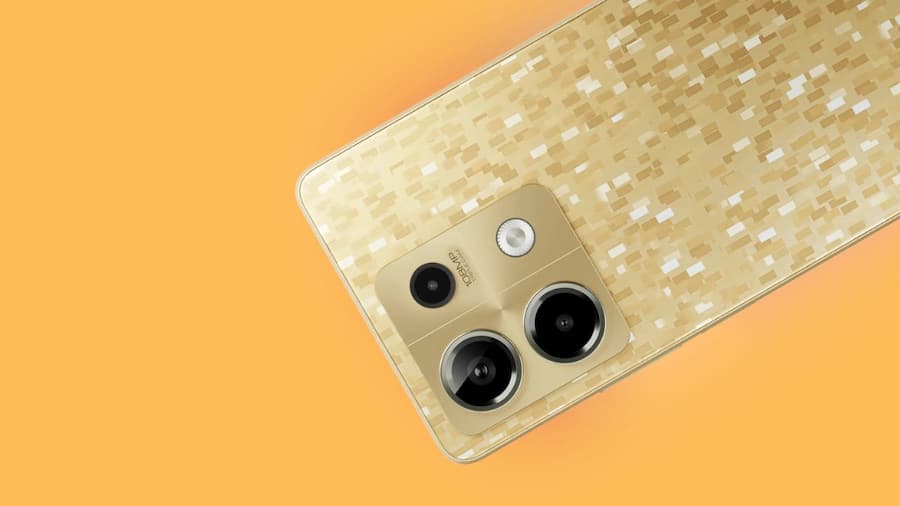 Redmi Note 13 5G Camera 1