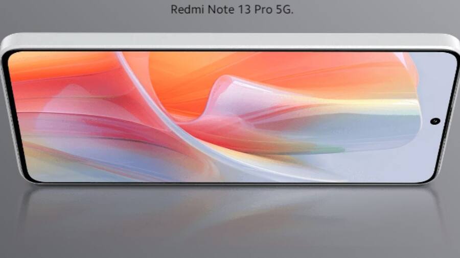 Redmi Note 13 Pro 5G Display (2)