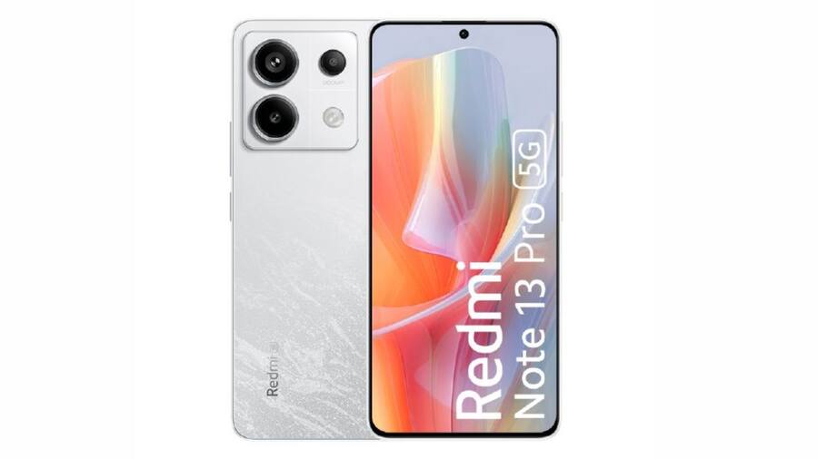 Redmi Note 13 Pro 5G Display (8)