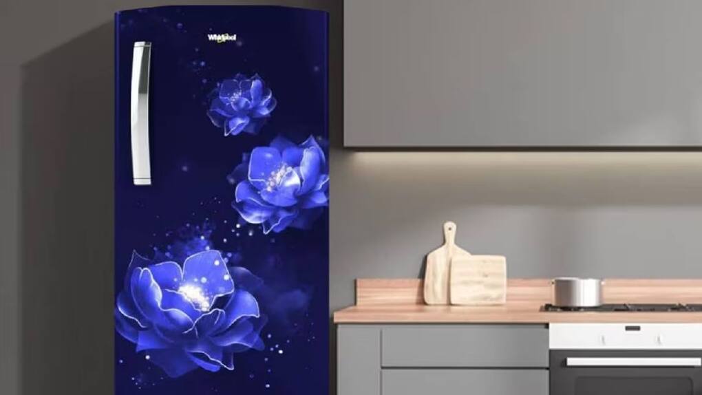 Refrigerator Under 15000 on Amazon