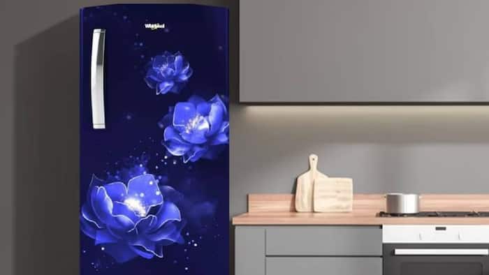 Refrigerator Under 15000 on Amazon