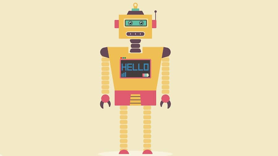 5 Tips to use ChatGPT, Gemini, more safely Robot