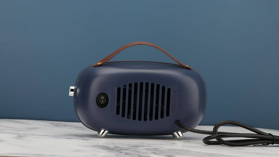 Amazon deals: Top 5 room heaters you can buy in India under Rs 1,500 Room Heater