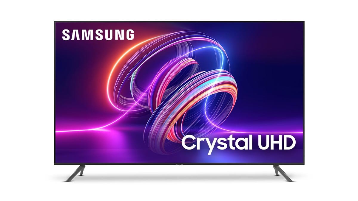 Amazon deals, Smart TV
