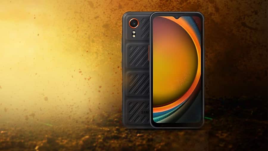 Samsung Galaxy XCover 7 रग्ड स्मार्टफोन भारत में लॉन्च, जानें कीमत और फीचर्स Samsung (5)
