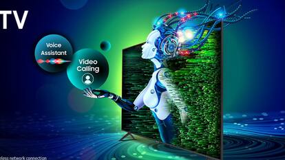 Amazon Deals: घर में पाएं थिएटर वाला फील, सस्ते में मिल रहे 65 इंच स्मार्ट टीवी