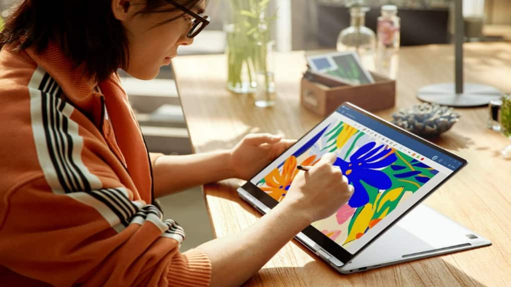 Samsung Galaxy Book 4