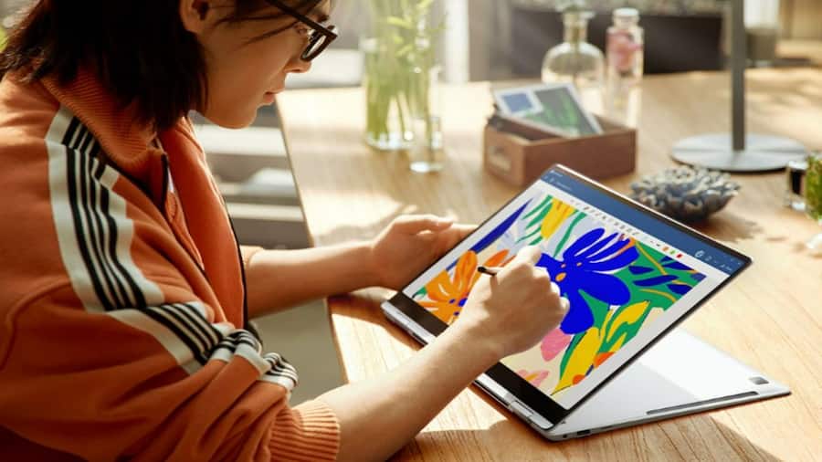 Samsung Galaxy Book 4 Series goes on sale in India: Check price, top offers Samsung Galaxy Book 4