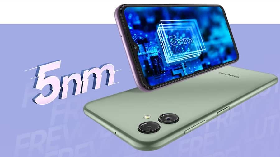 Samsung Galaxy F14 5G Performance