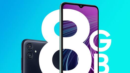 5000mAh Battery Smartphone under 10000 on Amazon: 10 हजार से कम में खरीदें 5000mAh बैटरी फोन, देखें लिस्ट