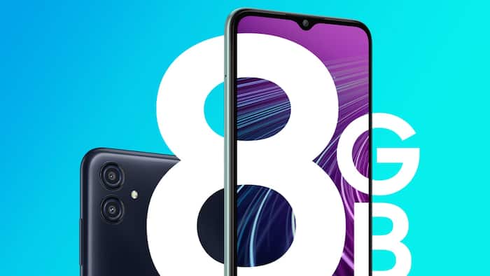 Samsung Galaxy M04