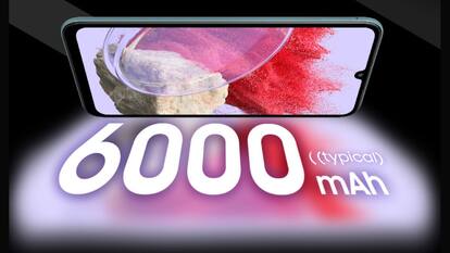 6000mAh बैटरी वाला Samsung Galaxy M34 5G फोन 3000 रुपये हुआ सस्ता, जानें नई कीमत