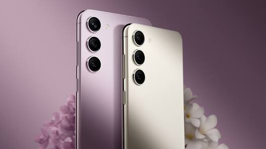 Amazon deal: Samsung Galaxy S23 5G gets Rs 15,000 discount