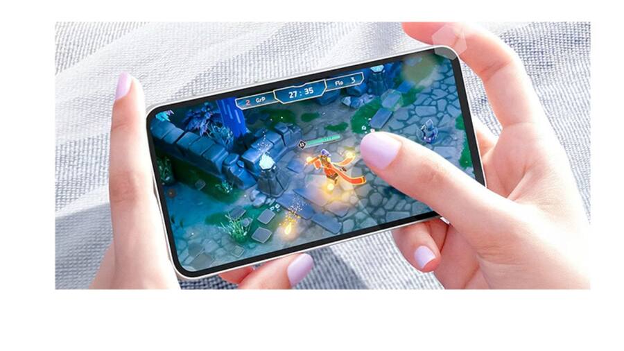 Samsung Galaxy S23 FE 5G Performance