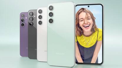 Samsung Galaxy S23 5G सीरीज के फोन पर 10,000 रुपये का महा-डिस्काउंट, खरीदने के लिए मची लूट