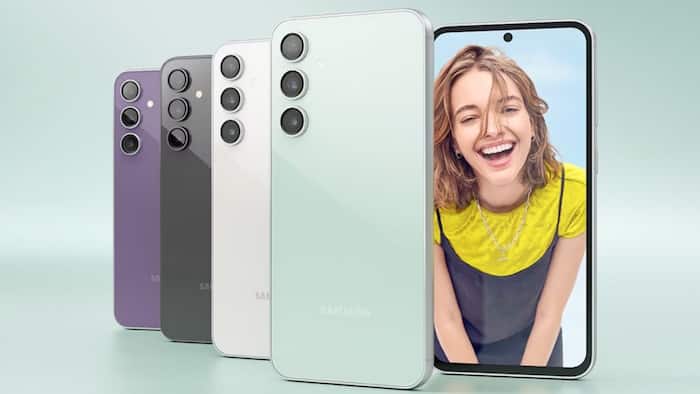 Samsung Galaxy S23 FE 5G