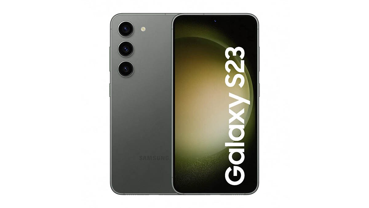 Samsung Galaxy S23 